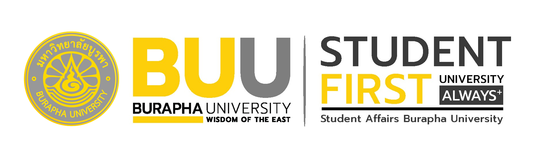 Student Affairs Burapha University
